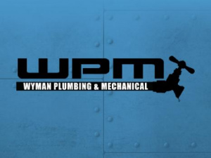 Wyman Plumbing & Mechanical LLC