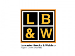 Lancaster Brooks & Welch LLP