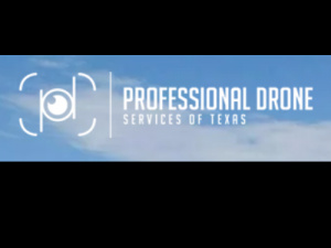 Professional drone services TX