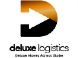 Logistics Company Dubai | Deluxe Logsistics