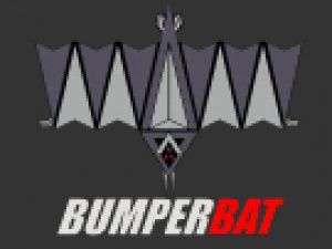 Bumper Bat: Car Rear Bumper Protector