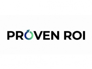 Proven ROI