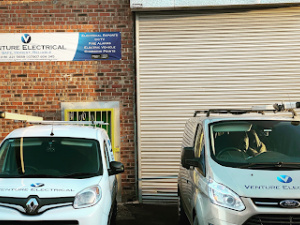 Venture Electrical Ltd