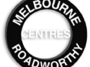 Melbourne Roadworthy Centres