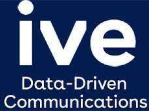 Ive Data Driven Communications