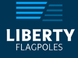 Liberty Flagpoles