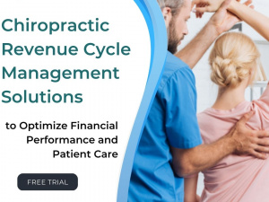 Chiropractic Revenue Cycle Management 