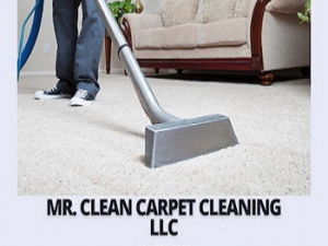 Mr. Clean Carpet Cleaning, LLC