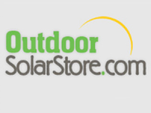 Outdoor Solar Store