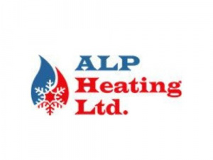 ALP Heating Ltd.