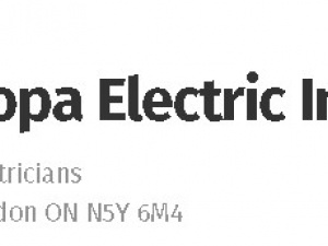 Popa Electric Inc