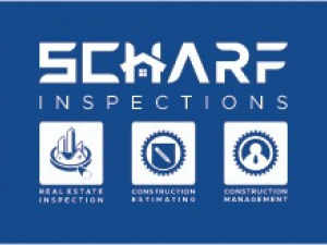 Scharf Inspections - Folsom Home Inspection