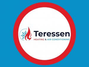 Teressen Furnace Heating & Air Conditioning HVAC