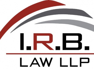 IRB Law LLP Toa Payoh Office