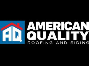 American Quality Roofing and Siding