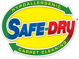 Safe-Dry Carpet Cleaning of Huntsville