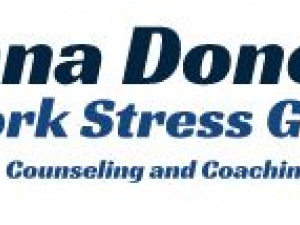 Work Stress Guru Janna Donovan