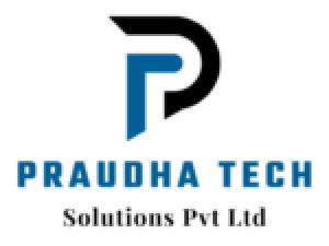 PraudhaTech Solutions