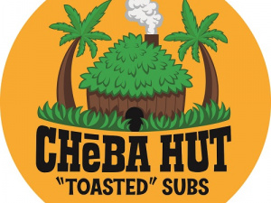 Cheba Hut "Toasted" Subs
