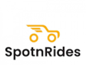 Spotnrides- Uber for X