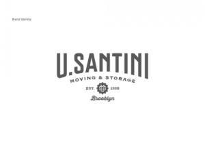 U. Santini Moving & Storage Brooklyn, New York