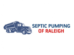 Septic Pumping of Raleigh