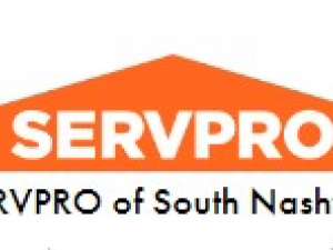 SERVPRO of South Nashville