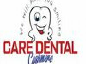 Care Dental Cashmere