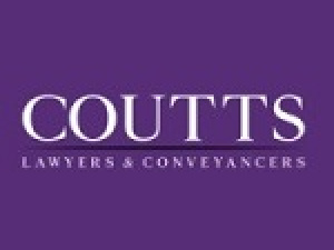 Coutts Lawyers & Conveyancers Sydney