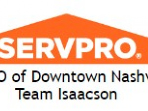 SERVPRO of Downtown Nashville / Team Isaacson