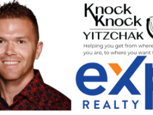 Yitzchak Pierson, REALTOR® - eXp Realty LLC, New B