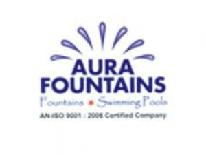 Aura Fountains - Best Fountain Dealers in Delhi