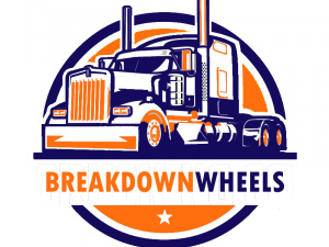 BreakDownWheels - Find Truck Repair Service