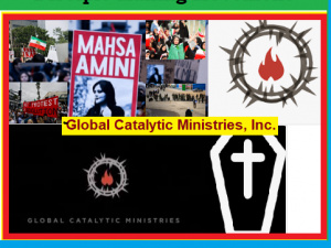 Worldwide Missionary Movement