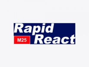 Rapid React