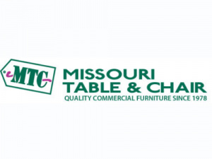 Missouri Table & Chair
