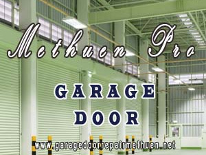 Methuen Pro Garage Door