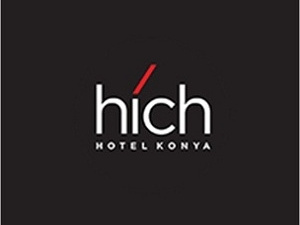 Hich Hotel Konya