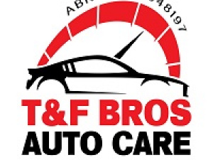 T & F Bros Auto Care