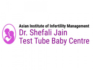 Asian Institute Of Infertility Management