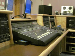 The Loophole Recording Studio