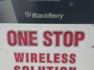 One Stop Wireless Solution
