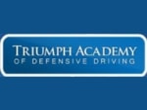 Triumph Academy of Defensive Driving