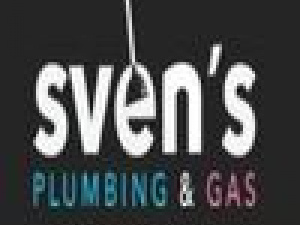 Sven's Plumbing And Gas