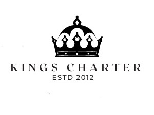 Kings Charter Bus Usa