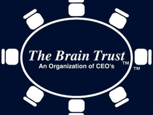 The Brain Trust - CEO Peer Groups