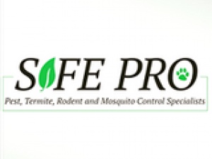 Safe Pro Pest Control - Frisco TX