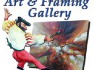 Art & Framing Gallery  Los Angeles