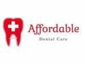 Affordable Dental Care