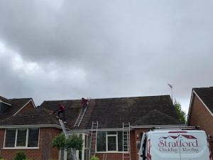 Stratford Building & Roofing Ltd